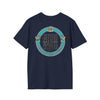 Never Waver Save Water Drink Tiki Drinks Unisex Soft style T-Shirt - Never Waver