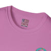 Never Waver Save Water Drink Tiki Drinks Unisex Soft style T-Shirt - Never Waver