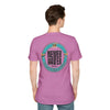 Never Waver Save Water Drink Tiki Drinks Unisex Soft style T-Shirt - Never Waver
