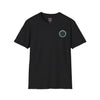 Never Waver Save Water Drink Tiki Drinks Unisex Soft style T-Shirt - Never Waver