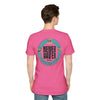 Never Waver Save Water Drink Tiki Drinks Unisex Soft style T-Shirt - Never Waver