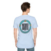 Never Waver Save Water Drink Tiki Drinks Unisex Soft style T-Shirt - Never Waver