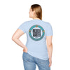 Never Waver Save Water Drink Tiki Drinks Unisex Soft style T-Shirt - Never Waver