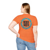 Never Waver Save Water Drink Tiki Drinks Unisex Soft style T-Shirt - Never Waver