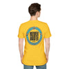 Never Waver Save Water Drink Tiki Drinks Unisex Soft style T-Shirt - Never Waver