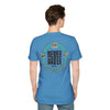 Never Waver Save Water Drink Tiki Drinks Unisex Soft style T-Shirt - Never Waver