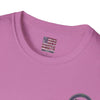Never Waver Save Water Drink Wine Unisex Soft style T-Shirt - Never Waver