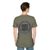 Never Waver Save Water Drink Wine Unisex Soft style T-Shirt - Never Waver