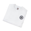 Never Waver Save Water Drink Wine Unisex Soft style T-Shirt - Never Waver