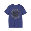 Never Waver Save Water Drink Wine Unisex Soft style T-Shirt - Never Waver