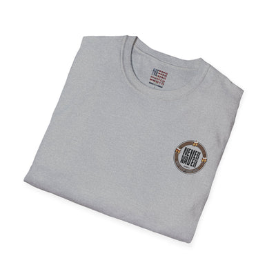 Save Water Drink Beer Unisex T-Shirt - Never Waver