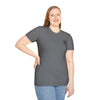 Save Water Drink Beer Unisex T-Shirt - Never Waver