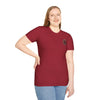 Save Water Drink Beer Unisex T-Shirt - Never Waver
