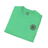 Save Water Drink Beer Unisex T-Shirt - Never Waver