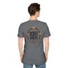 Save Water Drink Beer Unisex T-Shirt - Never Waver