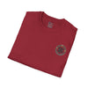 Save Water Drink Beer Unisex T-Shirt - Never Waver