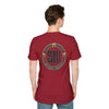 Save Water Drink Beer Unisex T-Shirt - Never Waver