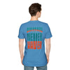 Miami Fans Never Waver Unisex Softstyle T-Shirt - Never Waver