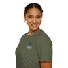 Philadelphia Fans Never Waver Unisex Softstyle T-Shirt - Never Waver