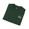 Philadelphia Fans Never Waver Unisex Softstyle T-Shirt - Never Waver