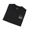 Philadelphia Fans Never Waver Unisex Softstyle T-Shirt - Never Waver