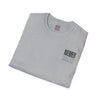 Philadelphia Fans Never Waver Unisex Softstyle T-Shirt - Never Waver