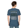 Philadelphia Fans Never Waver Unisex Softstyle T-Shirt - Never Waver