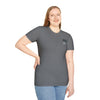 Philadelphia Fans Never Waver Unisex Softstyle T-Shirt - Never Waver