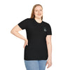 Philadelphia Fans Never Waver Unisex Softstyle T-Shirt - Never Waver