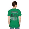 Philadelphia Fans Never Waver Unisex Softstyle T-Shirt - Never Waver