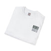 Philadelphia Fans Never Waver Unisex Softstyle T-Shirt - Never Waver