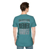 Philadelphia Fans Never Waver Unisex Softstyle T-Shirt - Never Waver