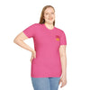 Kansas Fans Never Waver T-Shirt - Never Waver