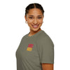 Kansas Fans Never Waver T-Shirt - Never Waver