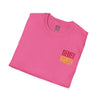 Kansas Fans Never Waver T-Shirt - Never Waver