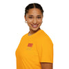 Kansas Fans Never Waver T-Shirt - Never Waver
