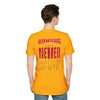 Kansas Fans Never Waver T-Shirt - Never Waver