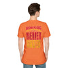 Kansas Fans Never Waver T-Shirt - Never Waver